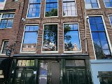 Anne Frank House