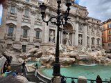 Trevi Fountain