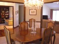 View 5 - Dining Room