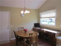 Kitchen and Breakfast Room