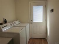 View 0A - Laundry Room