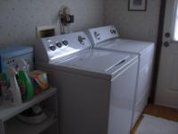 View 1 - Laundry Room