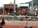 Lumberjack Show