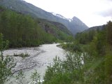 White Pass Scenic Railway