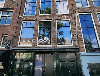 Anne Frank House