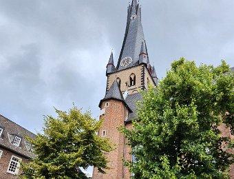 Düsseldorf