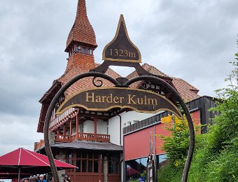 Harder Kulm