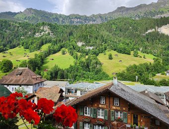 Lauterbrunnen