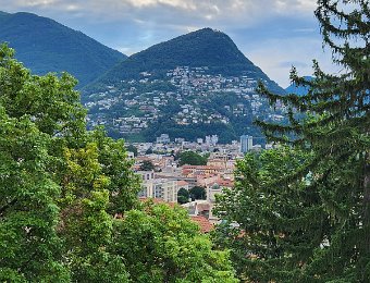 Lugano