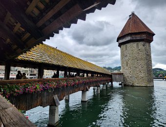 Luzern (Lucerne)