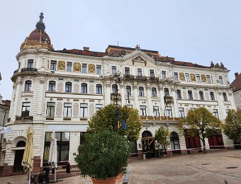 Pécs