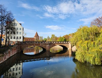 Nuremberg