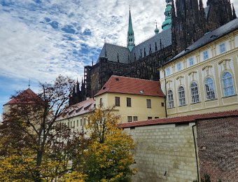 Prague Castle