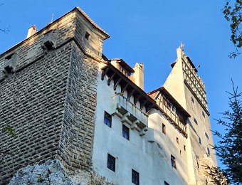 Bran Castle