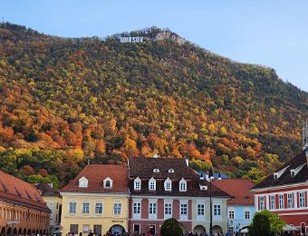 Brasov