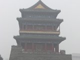 Tiananmen Square and Forbidden City