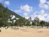 Repulse Bay and Stanley Market