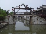 Tongli