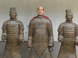 Terra Cotta Warriors