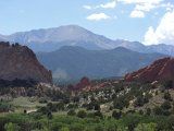 Garden of the Gods