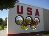 Olympic Training Center