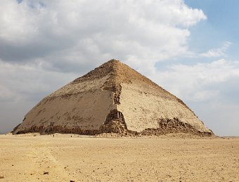 Dahshur