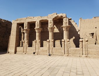 Edfu