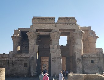 Kom Ombo