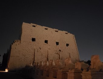 Karnak Temple