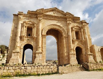 Jerash