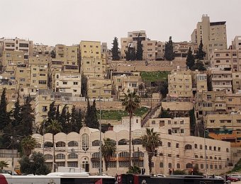 Amman