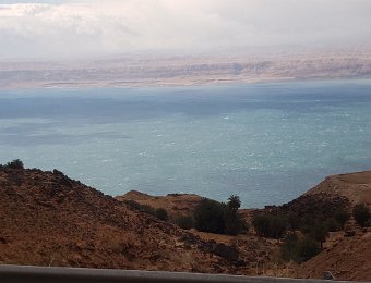 Dead Sea