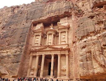 Petra