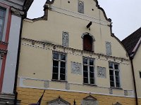 House of the Blackheads - a building situated in the old town of Riga, Latvia. The original building was erected during the first third of the 14th century for the Brotherhood of Blackheads, a guild for unmarried merchants, shipowners, and foreigners in Riga.