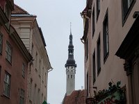 Tallinn Town Hall (Raekoda)