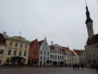 Town Hall Square (Raekoja Plats)