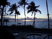 Marriott Wailea Beach Resort