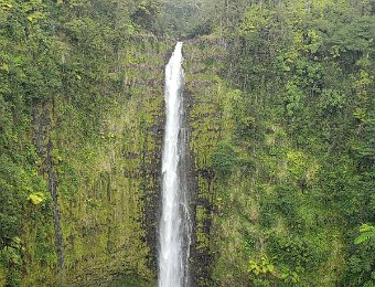 Akaka Falls State Park (North Hamakua Coast)