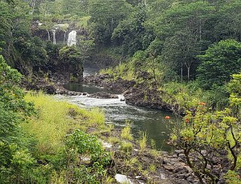 Boiling Pots of Wailuku