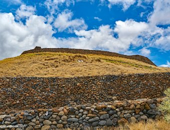 Pu'ukohola Heiau National Historical Site