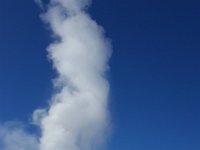 Haukadalur Geothermal Area