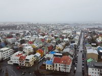 Buildings Around Town