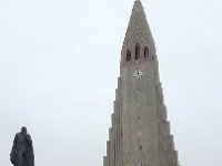 Hallgrímskirkja Church