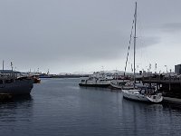 Vikin Maritime Museum and Harbour