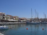 Aegina Town