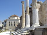 Library of Hadrian