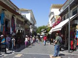 Monastiraki Square