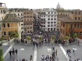 Spanish Steps