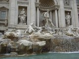 Trevi Fountain