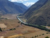 Sacred Valley of the Incas